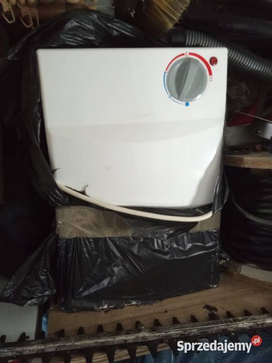 Boiler do wody 5 lelektryczny Grudziądz