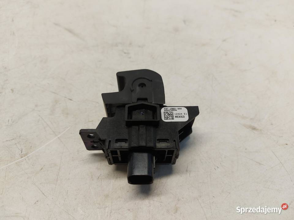 Ford Transit Custom II włącznik przełącznik osobowe