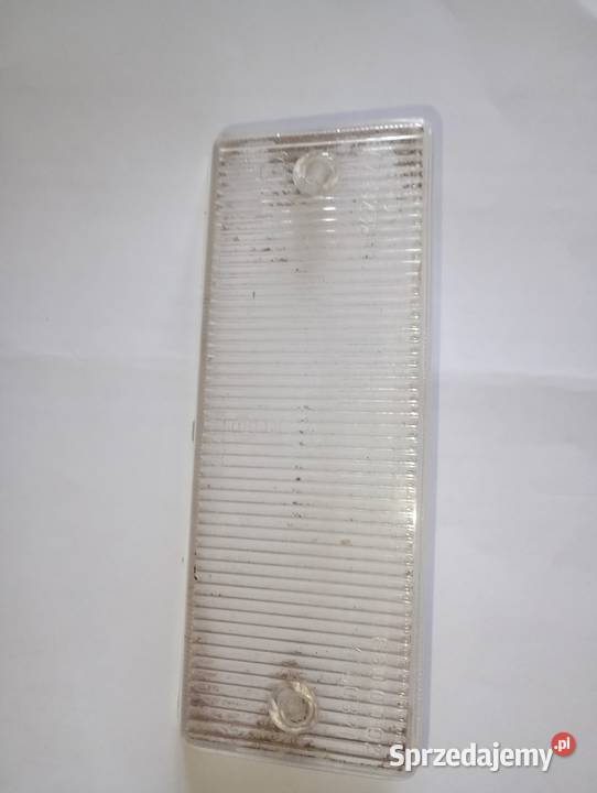 Kolosz lampy cofania fiat 125 Pozostałe Wrocław