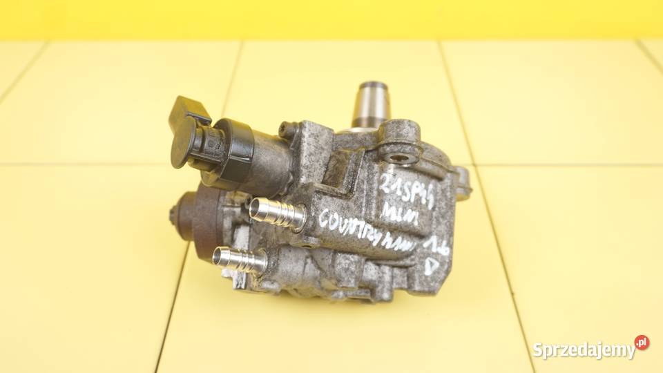 MINI COUNTRYMAN R60 R56 R55 16 D 13r N47C16A świętokrzyskie