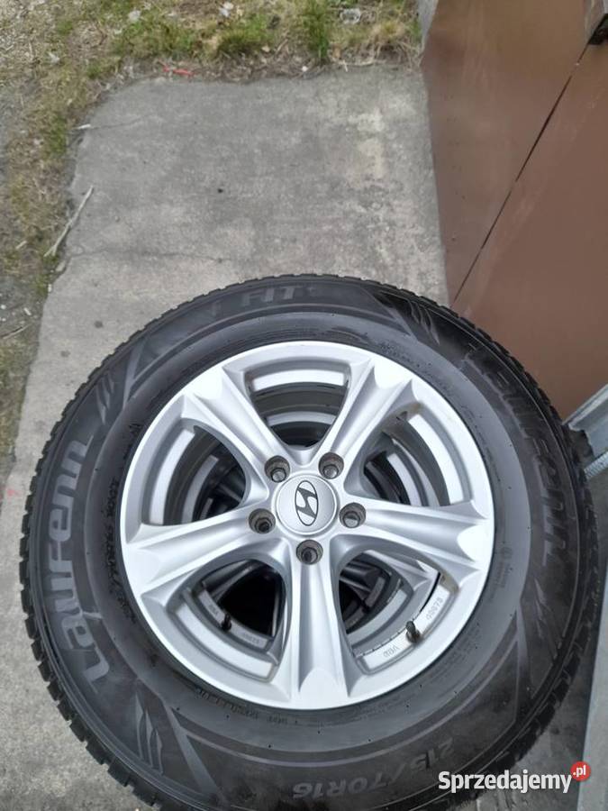 Śliczne felgi 5x1143 hunday mazda honda Pozostałe śląskie Częstochowa