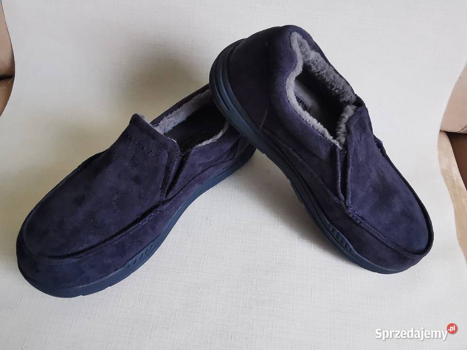 Kapcie Skechers r4126Nowe Zamość