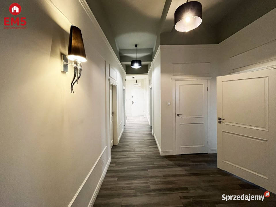 Mieszkanie 230m2 Białystok 230m2