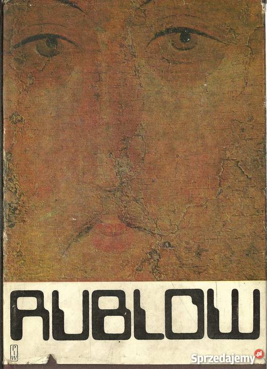 Rublow Michaił Ałpatow FA sztuka, kultura i etnologia Goleniów