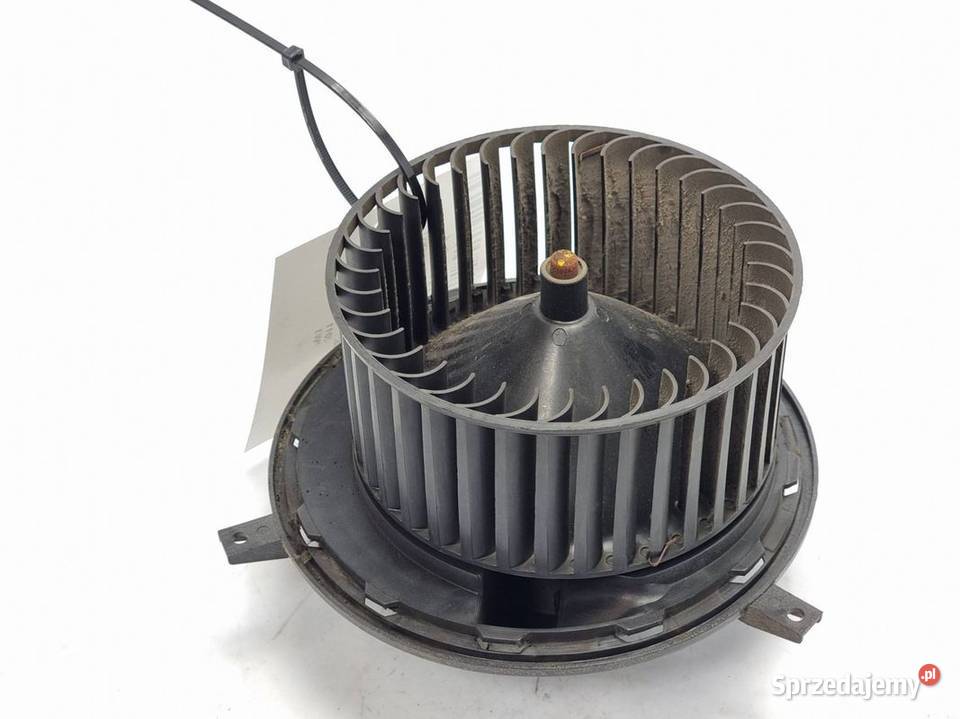 WENTYLATOR KABINOWY FIAT FREEMONT 990773024X kujawsko-pomorskie