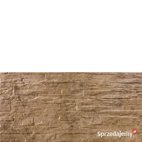 Muretto brąz 297 x 598 Opoczno aktualne płytki Płytki ścienne zachodniopomorskie Białogard
