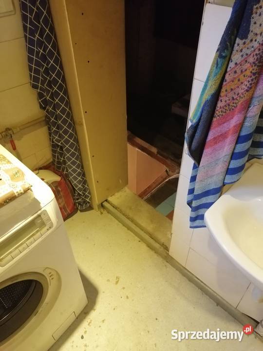Sprzedam działkę z domkiem całorocznym Sprzedaż zachodniopomorskie