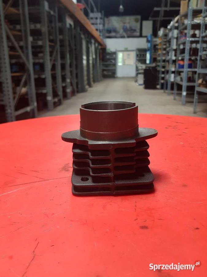 50409010 Cylinder sprężarki ciągnik URSUS C360 Sulechów