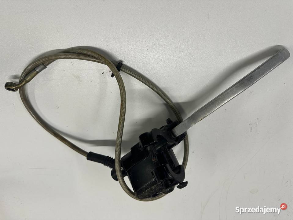 Pompa Przedniego Hamulca Polaris Sportsman 500 Pompy hamulcowe Sulęcin