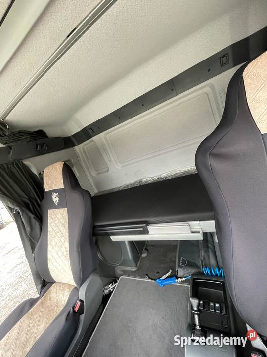 MAN TGL 12220 NISKI PRZEBIEG 6000kg Solec-Zdrój sprzedam