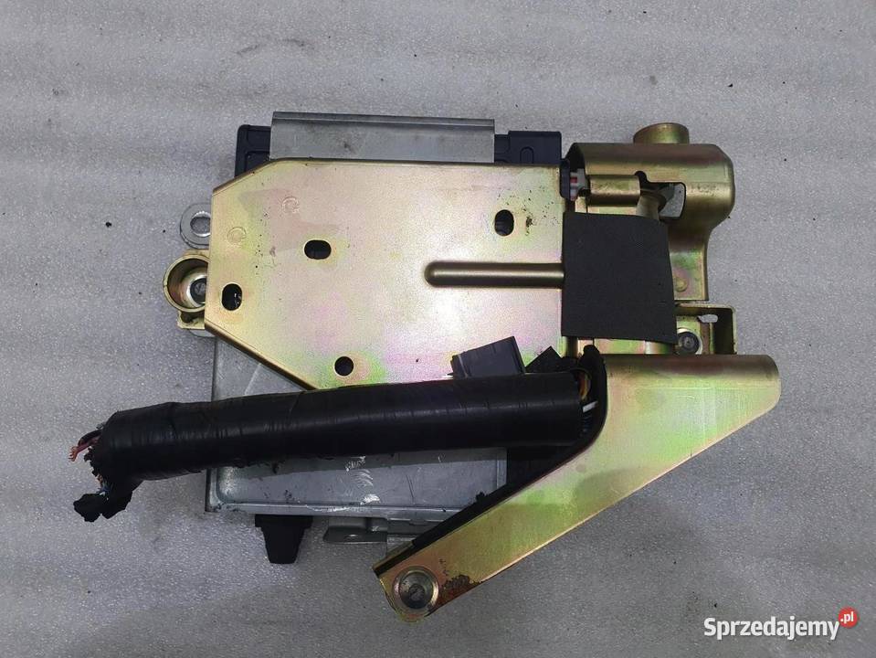 KOMPUTER WLE918991D FORD RANGER I B2500 25 TD