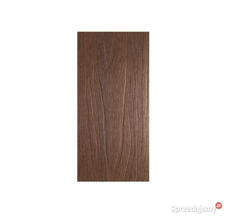 Deska tarasowa kompozytowa 225x138mm słoje Wrocław