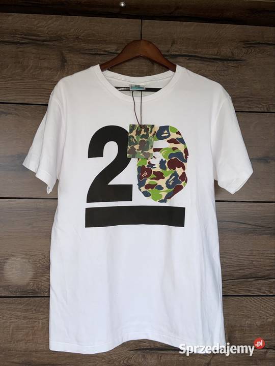 Koszulka Bape