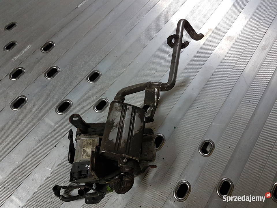 VW TOURAN GOLF WEBASTO THERMO TOP V 1K0815065AG Turek