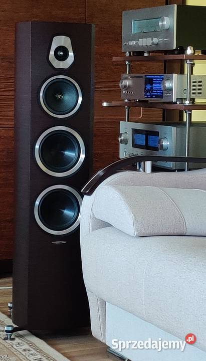 Sonus Faber Sonetto V Kompl sklepowy 1y mazowieckie Piastów