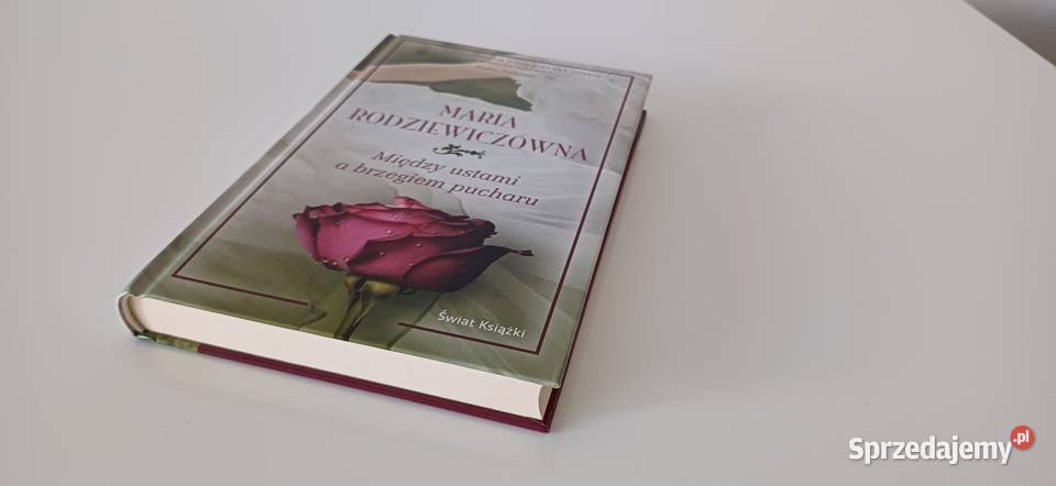 Między ustami a brzegiem pucharu Maria