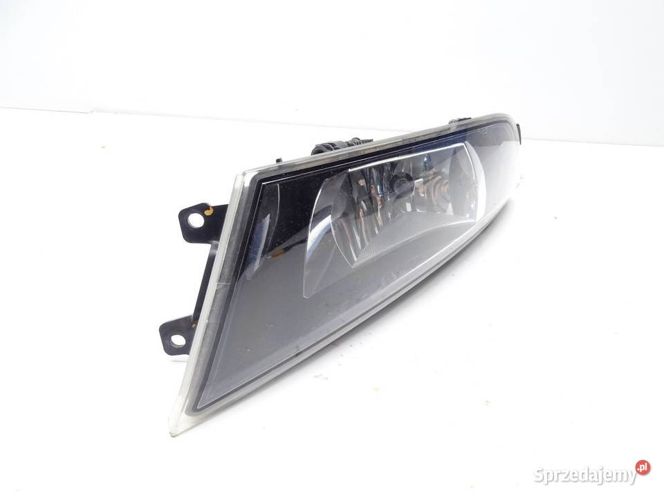 HALOGEN LEWY PRZÓD LAMPA PRZECIWMGIELNA