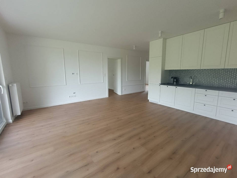 Mieszkanie 8381m2 Kielce Maciejówka Liczba pokoi 4
