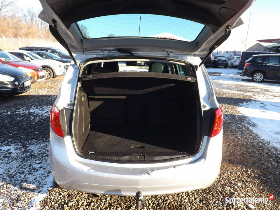 Opel Meriva II 2010 103KM Słupsk