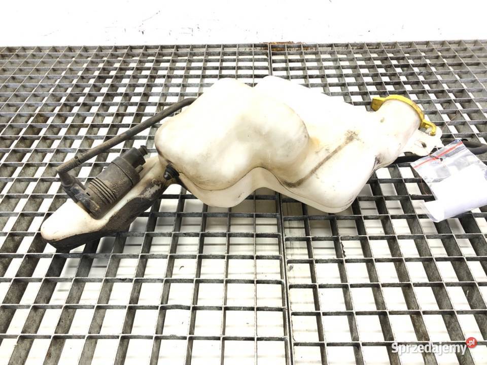 ZBIORNIK SPRYSKIWACZY DODGE CALIBER Hatchback 20 Zbiorniki płynu do spryskiwaczy