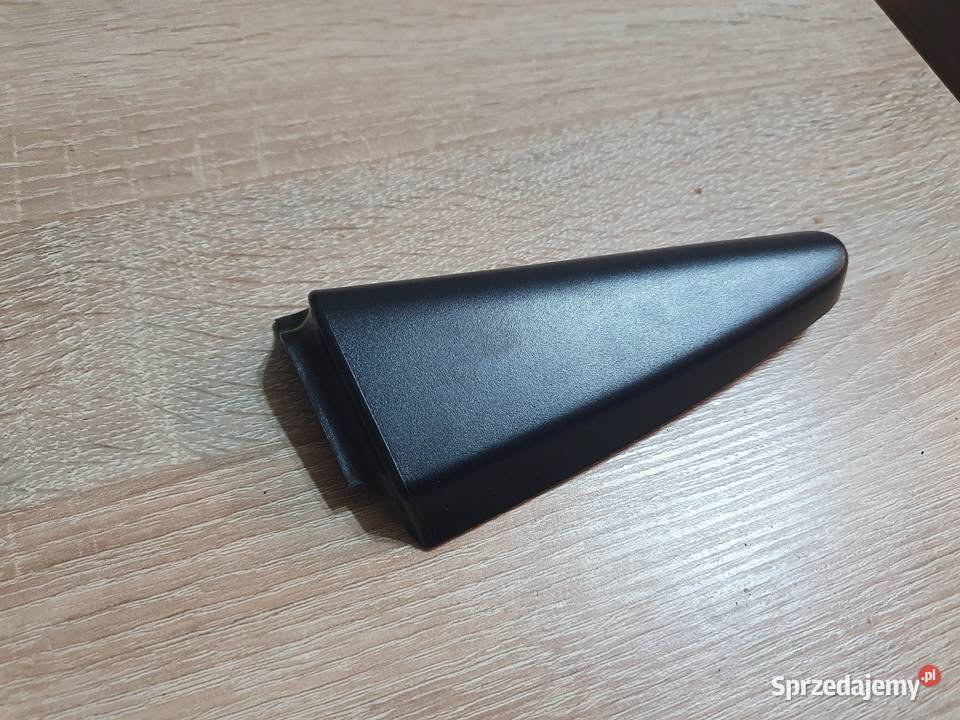 VOLVO XC60 1017 ZAŚLEPKA DRZWI PRAWA TYŁ PRAWY Międzychód sprzedam