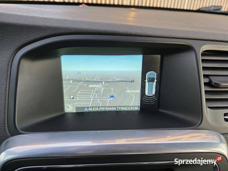 POLESTAR T6 AWD 30l benzyna 330 Bezwypadkowy benzyna