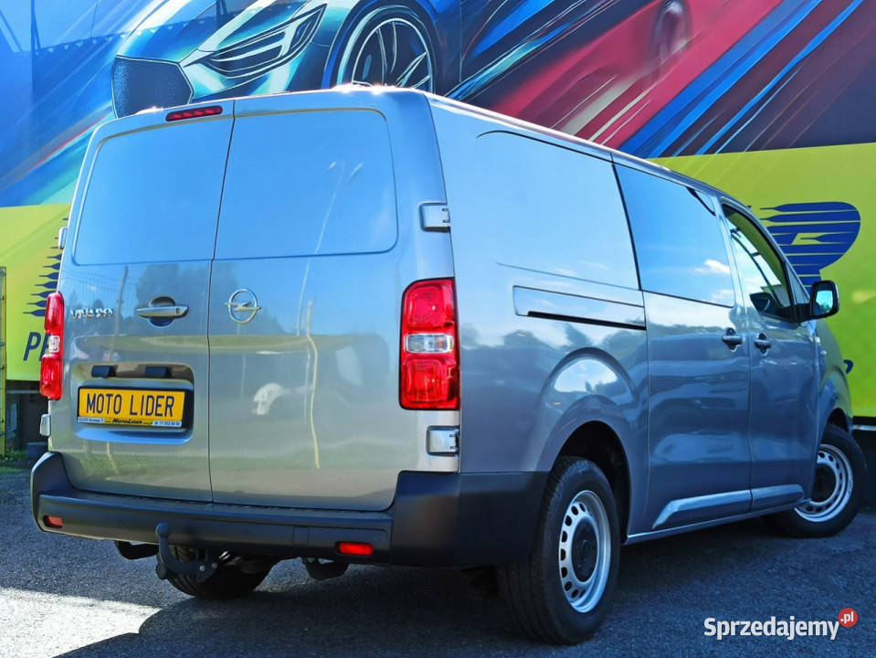 Opel Vivaro 3 23 VAT Rzeszów