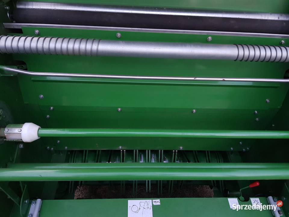 Prasa sipma fortis 1225 Sipma Szczawnica