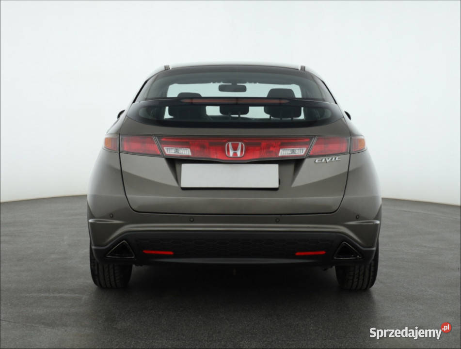 Honda Civic 18 i mazowieckie Piaseczno sprzedam