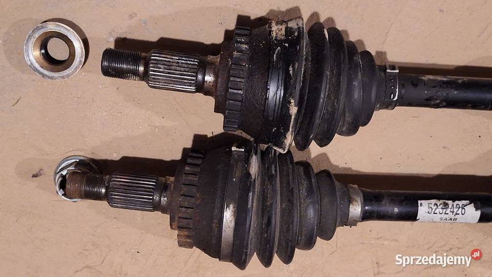 Pół osie napędowe SAAB 95 5232426 osobowe Kraków