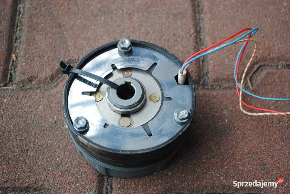 HAMULEC silnika elektrycznego BMG1 400V SEW 10Nm