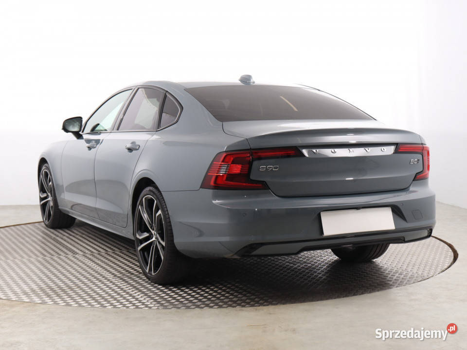 Volvo S90 D5 AWD Piaseczno