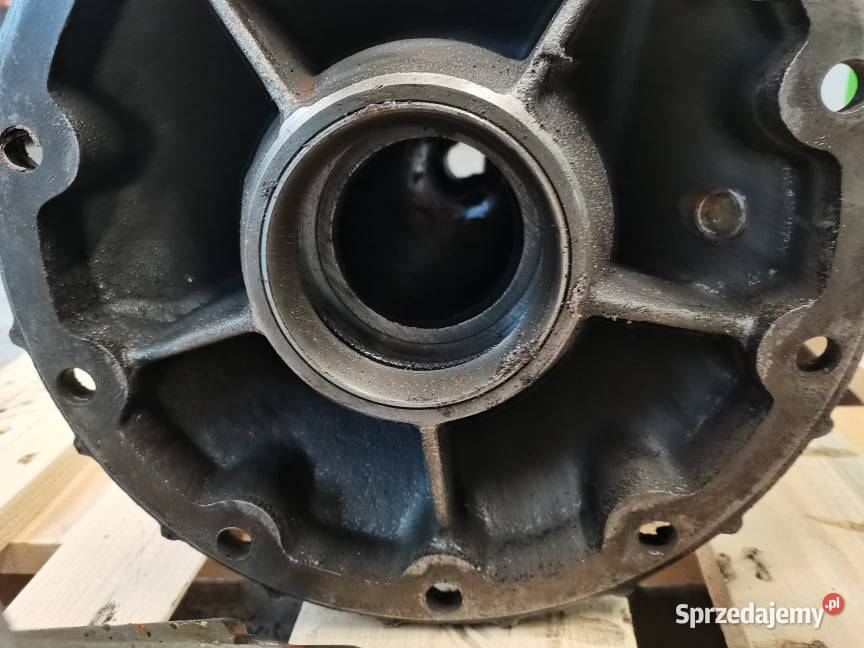 Dieci ET 126 Obudowa półosi Wilkowo