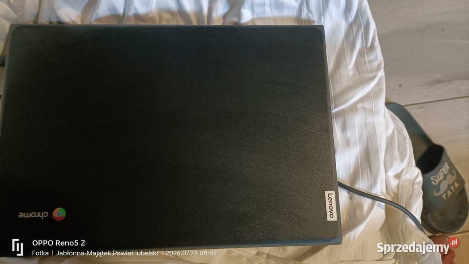 Netbook Lenovo