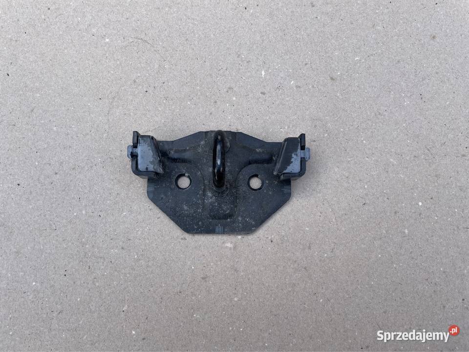 Rygiel klapy tył tylnej Opel Vectra c signum zachodniopomorskie sprzedam