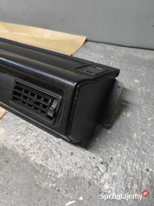 Vw Transporter T3 konsola deska Caravella Rok produkcji 1985