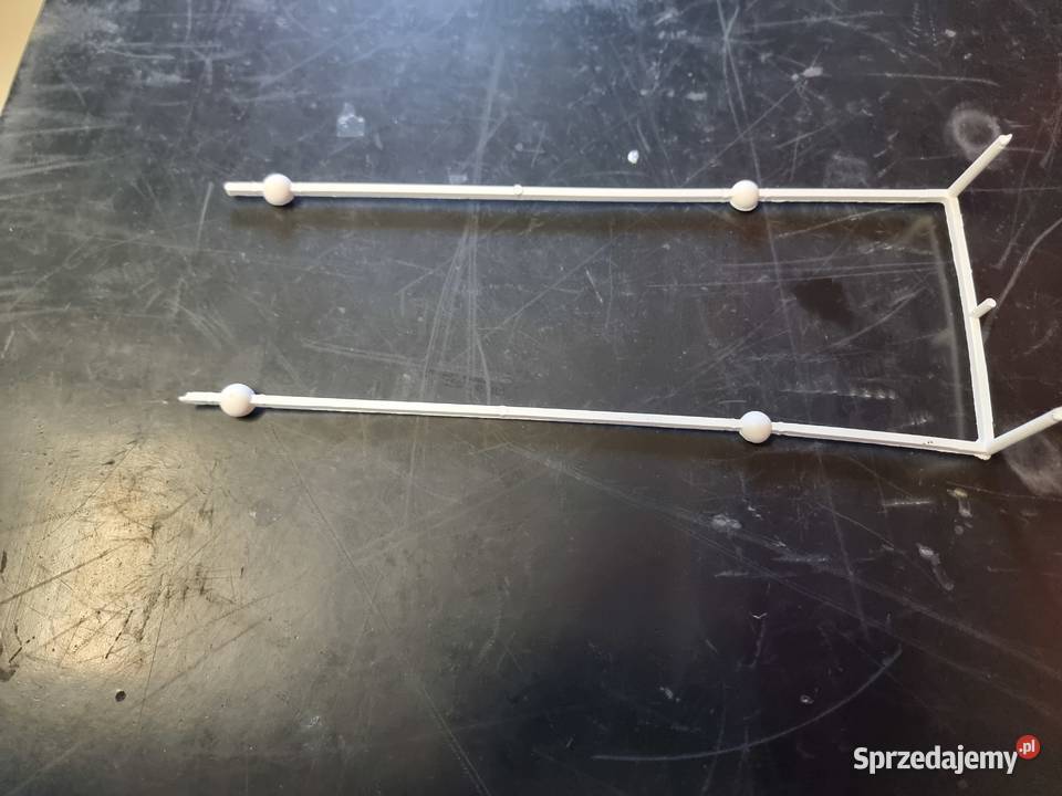 Przekładka transportowa do płyt betonowych Pozostałe Budowa Gdańsk