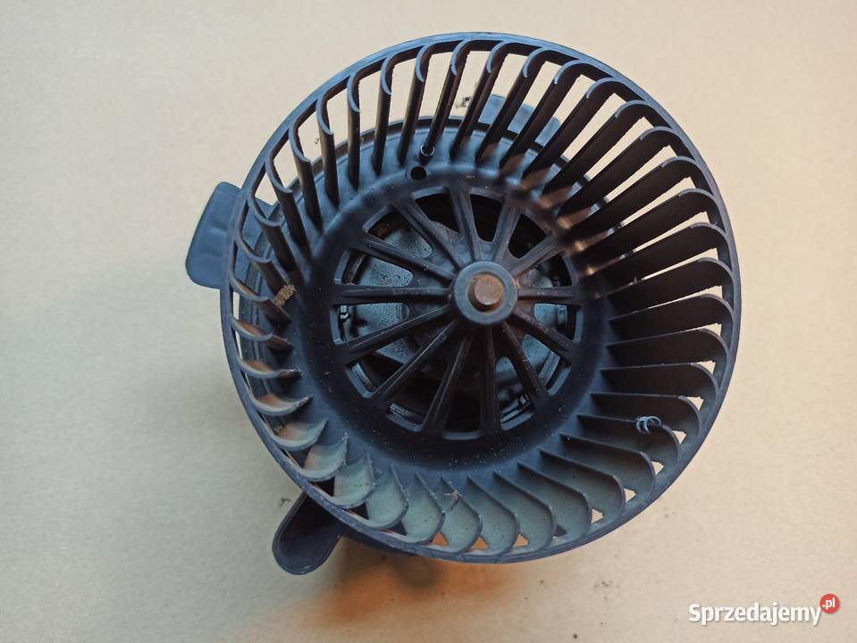 Peugeot 307 Dmuchawy Citroen C4 Wentylator osobowe Rezystory dmuchaw Bolesławiec