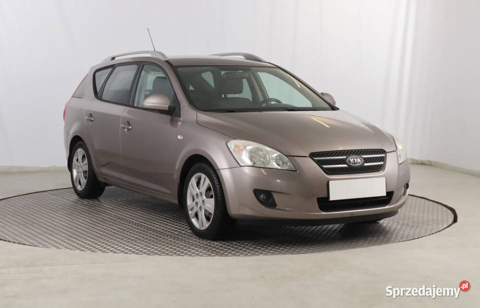 Kia Ceed 16 CRDi gniazdo USB Zabrze