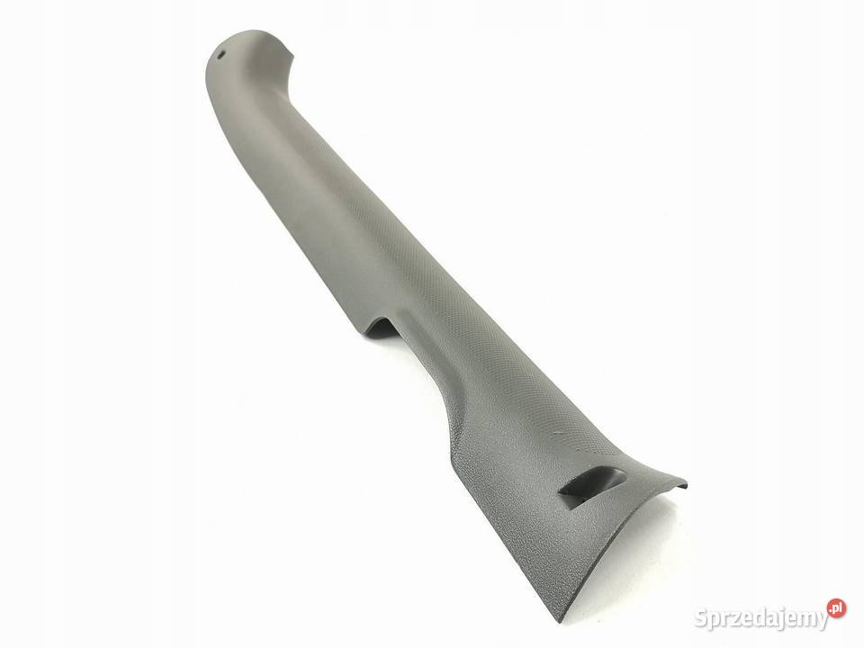 NAKŁADKA OSŁONA PROGOWA WEWNĘTRZNA PRAWA FIAT