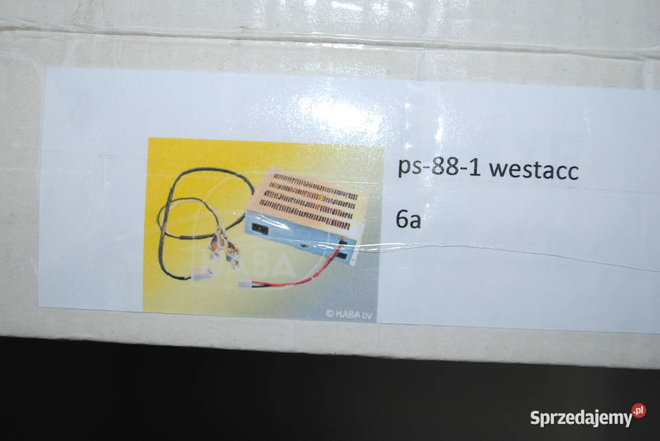 Przetwornica zasilacz 230V12V do kempingu Kempingowe Motoryzacja mazowieckie Grzebowilk