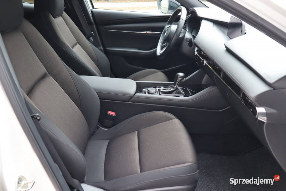 Mazda 3 20 SkyactivG nawigacja śląskie Zabrze