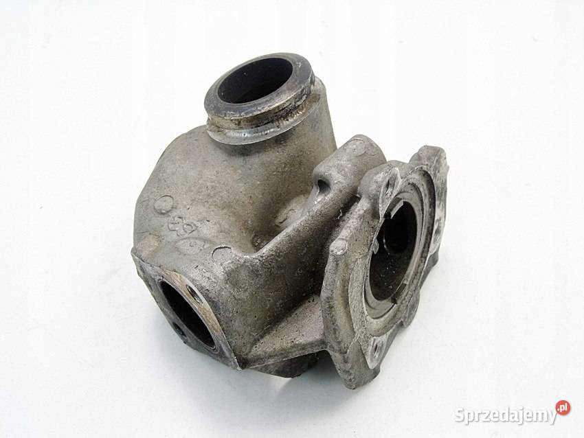 PODSTAWA ZAWORU EGR 16 HDI SCUDO JUMPY EXPERT Sosnowiec