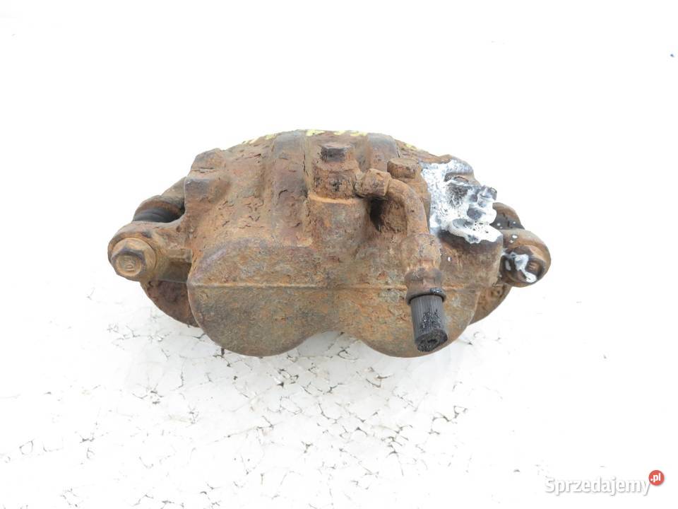 ZACISK LEWY PRZÓD HYUNDAI H100 sprzedam