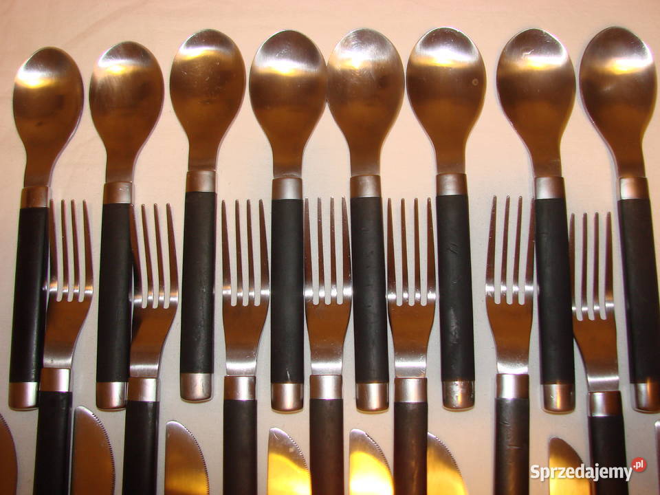ID ideas daily szwedzkie sztućce AGD Pruszcz Gdański