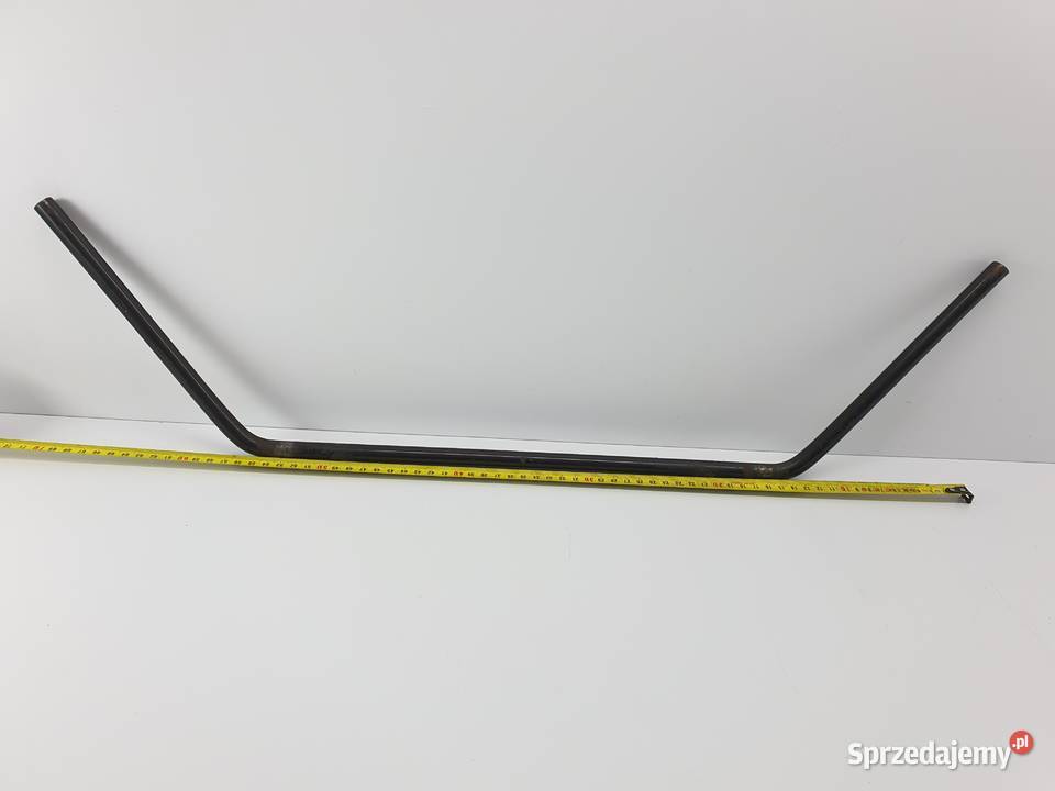 Stabilizator Drazek Stabilizatora Polaris Rmk Części motocyklowe łódzkie Łódź
