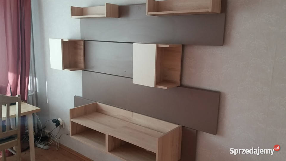 Do wynajęcia mieszkanie 2 pokojowebalkon Kraków