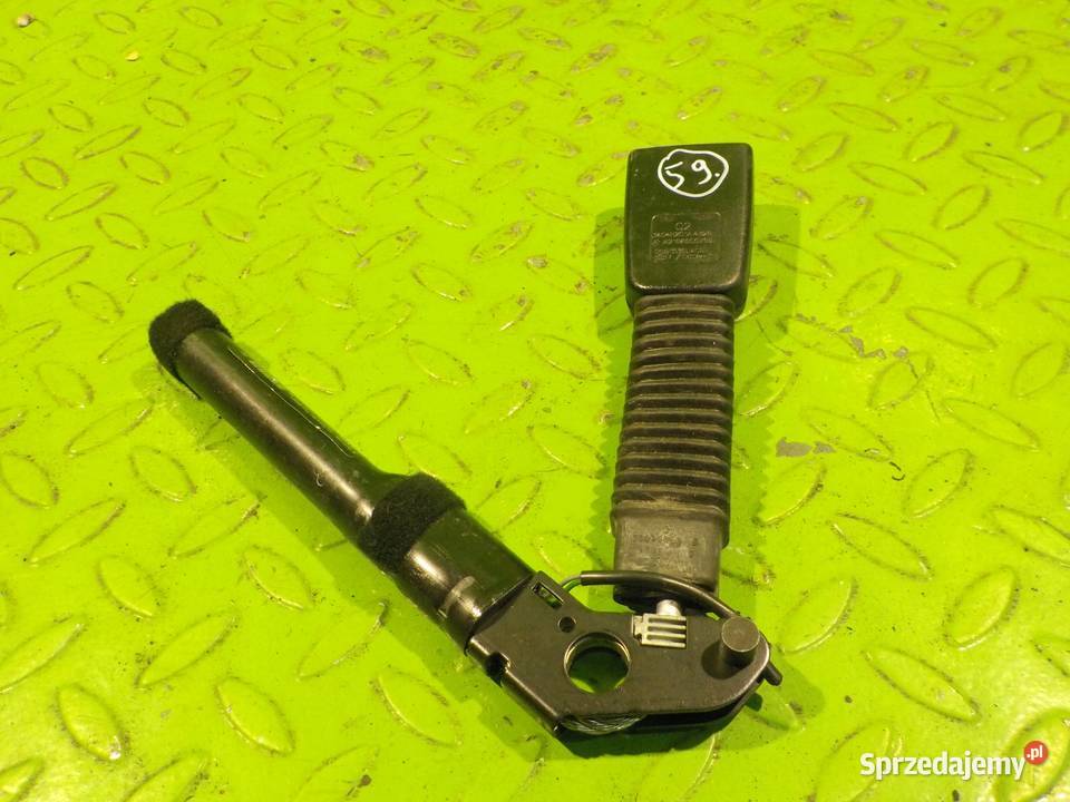 MERCEDES CLS C219 W219 LIFT napinacz zapinka osobowe