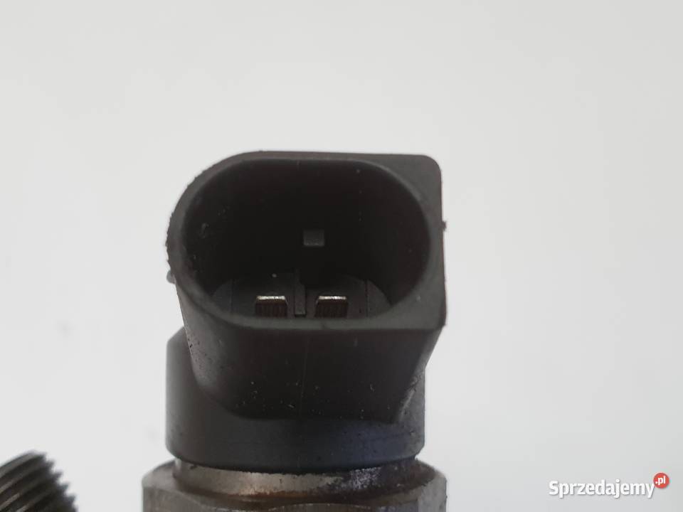 WTRYSKIWACZ BMW E87 E90 E91 20 D wtrysk osobowe Chełm