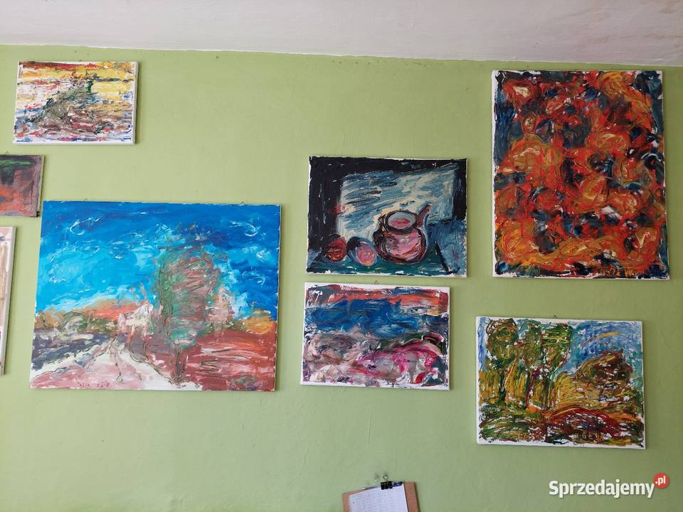 Burza Węgorzyno sprzedam